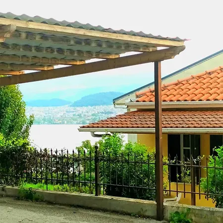Lake View Ioannina Exterior photo