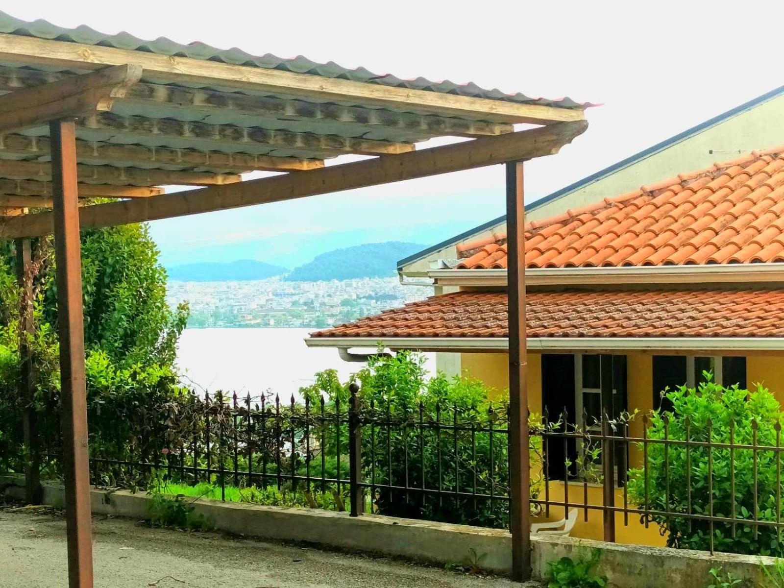 Apartment View Ioannina