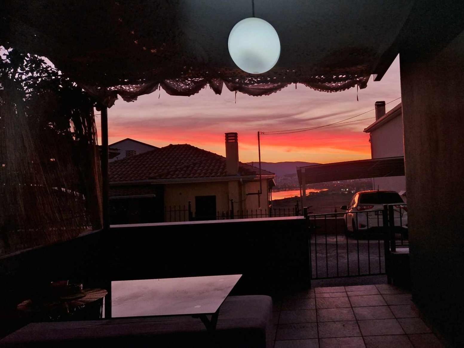 View * Ioannina